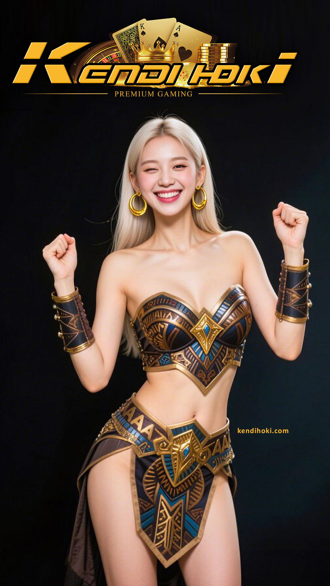 Temukan pengalaman bermain terbaik di WIBU69 — situs slot gacor hari ini dengan sistem slot deposit dana terpercaya. Raih jackpot maxwin 2025 dengan game